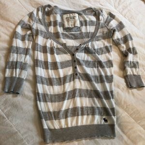 Abercrombie & Fitch Pullover sweater